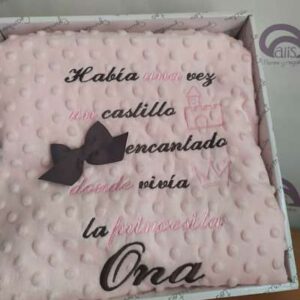 manta-bebe-personalizada-nombre